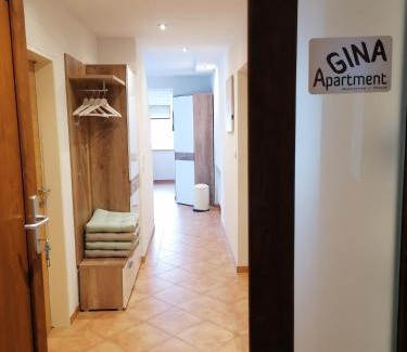 Axams Apartment | Apartment GINA