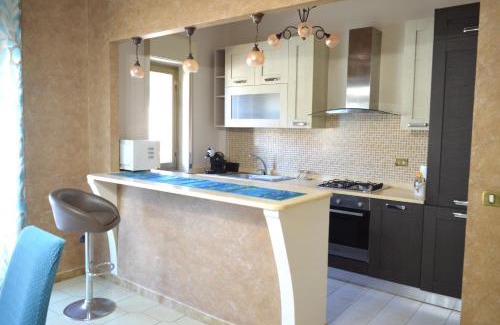 Rometta Marea Apartment | Apartment Glam House Monet