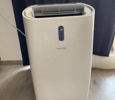 Piestany Apartment | Apartment Golden Rose with 24H Checkin and Free Parking