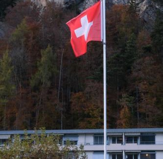 Unterseen Apartment | Apartment Goldey