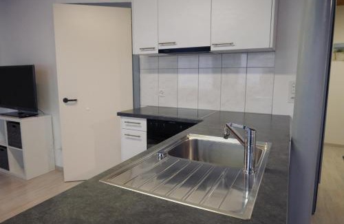 Unterseen Apartment | Apartment Goldey