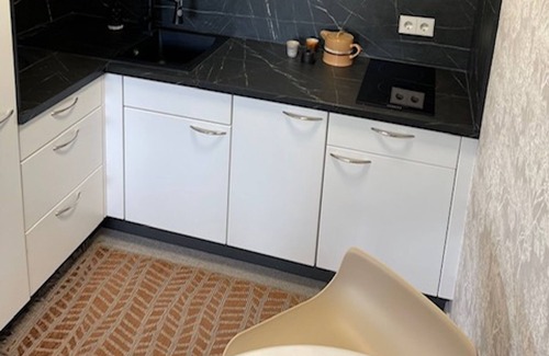 Bad Boll Apartment | Apartment 'Great Stay In Boll' with Private Terrace and Wi-Fi