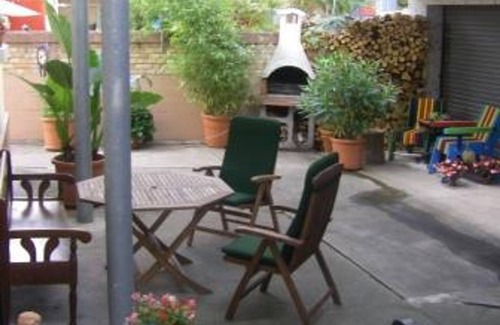 Speyer Apartment | Apartment Grete - 4 bed apartment, 80 m²