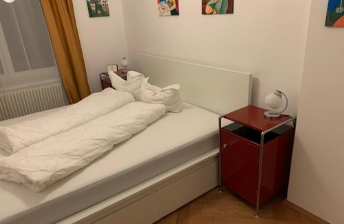 Hradec Kralove Apartment | Apartment Grossman