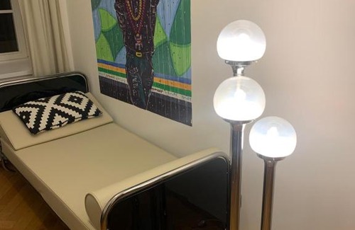 Hradec Kralove Apartment | Apartment Grossman