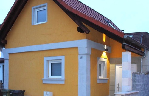 Hirschaid Apartment | Apartment Häusla