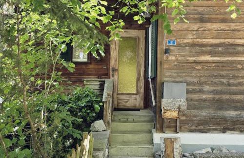 Zweisimmen Apartment | Apartment Hübeli - Kopp by Interhome