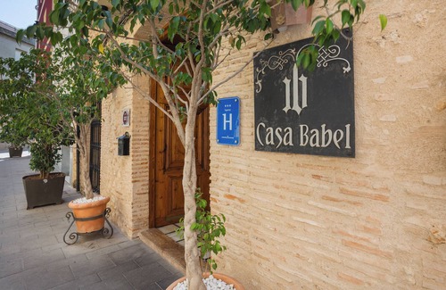 Villalonga Apartment | Apartment 'Habitacion Doble' with Private Terrace, Wi-Fi and Air Conditioning