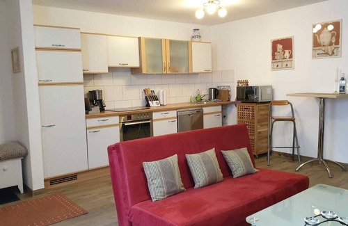 Freiimfelde - Kanenaer Weg Apartment | Apartment Halle Saale - beautiful modern furnished 1R-apartment for 1-3 pers.