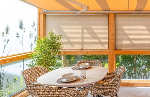 Scharnitz Apartment | Apartment "Haus Edelweiss"