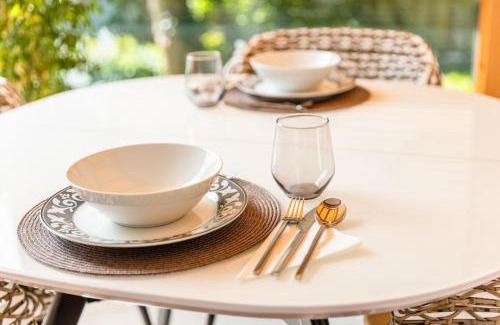 Scharnitz Apartment | Apartment "Haus Edelweiss"