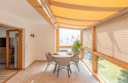 Scharnitz Apartment | Apartment "Haus Edelweiss"