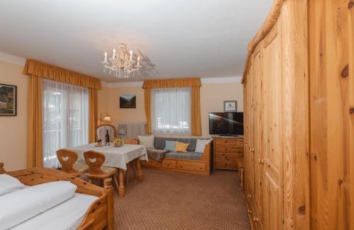 Bad Gastein Apartment | Apartment Haus Kötschach-3 by Interhome