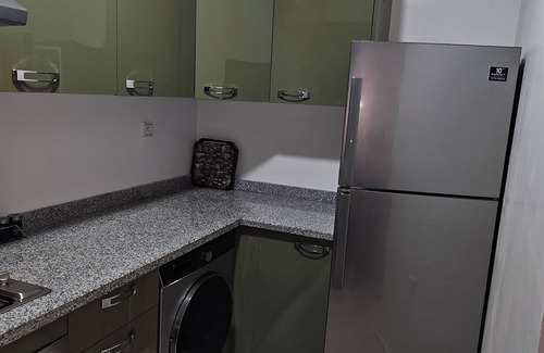 Hay El Farah Apartment | Apartment hay alfarah Agadir Mar