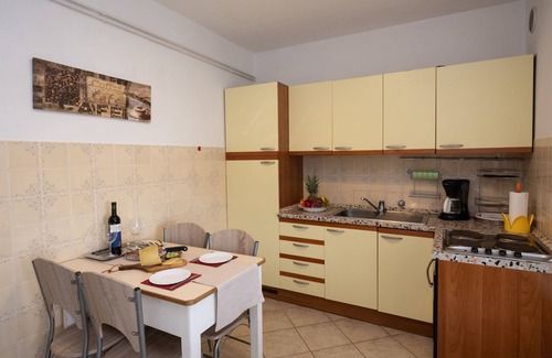 Icici Apartment | Apartment Hela by Interhome