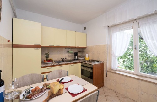 Icici Apartment | Apartment Hela by Interhome