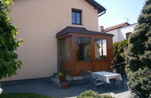 Kravare Apartment | Apartment Helga