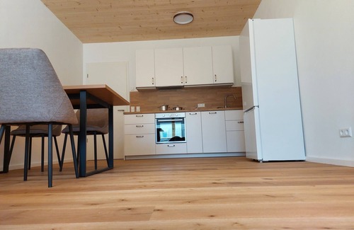 Schlier Apartment | Apartment Heudorfer Fun am Wald