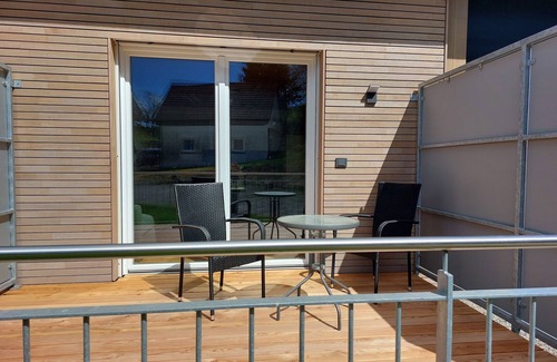 Schlier Apartment | Apartment Heudorfer Fun am Wald