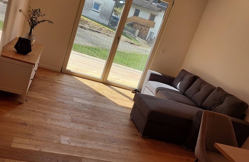 Schlier Apartment | Apartment Heudorfer Fun am Wald