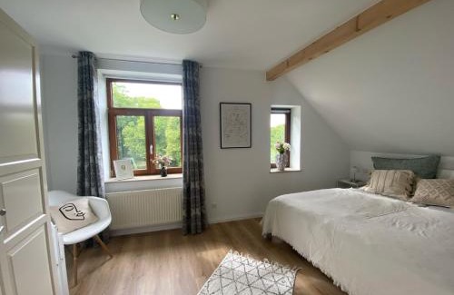 Ehringsdorf Apartment | Apartment Hohe Pappel Weimar