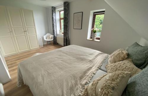 Ehringsdorf Apartment | Apartment Hohe Pappel Weimar