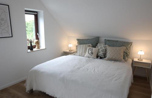 Ehringsdorf Apartment | Apartment Hohe Pappel Weimar