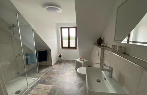 Ehringsdorf Apartment | Apartment Hohe Pappel Weimar