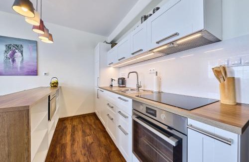 Vitkovice Apartment | Apartment Horní Mísečky by Interhome