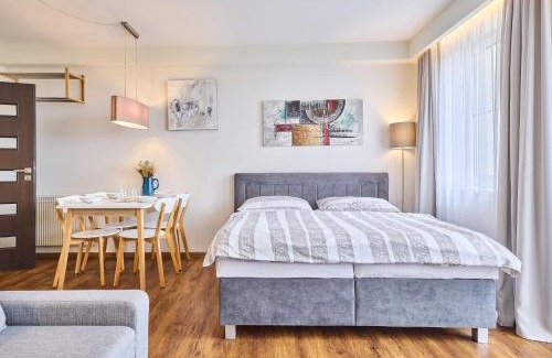 Vitkovice Apartment | Apartment Horní Mísečky by Interhome