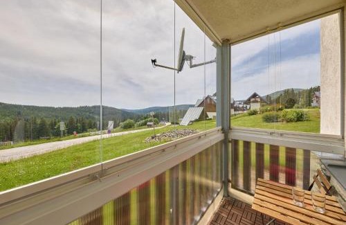 Vitkovice Apartment | Apartment Horní Mísečky by Interhome