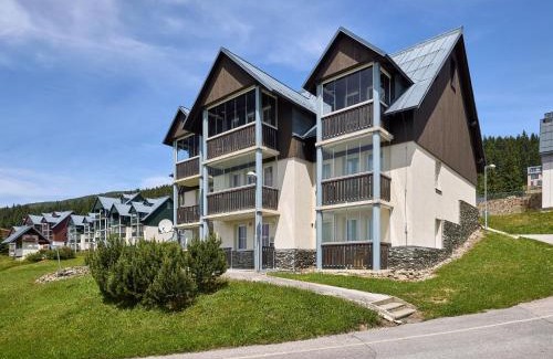 Vitkovice Apartment | Apartment Horní Mísečky by Interhome