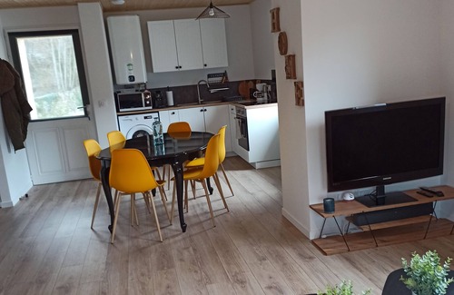 Le Cheylard House | Apartment/house le Cheylard 07160 Ardeche verte Weekly/fortnightly rental