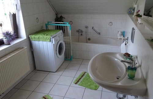 Bergenhausen Apartment | Apartment house Monika