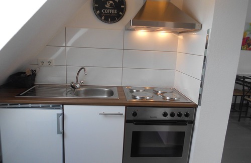 Burbach Apartment | Apartment House * modern and tasteful, in the heart of Saarbrücken