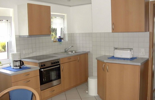 Ringsheim Apartment | Apartment Hug - Apartment, 4 bedrooms, from 5 persons, max. 7 people