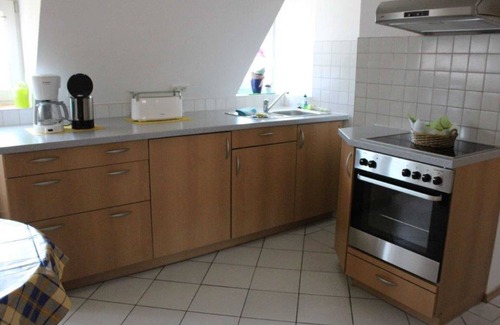 Ringsheim Apartment | Apartment Hug - Apartment, 4 bedrooms, from 5 persons, max. 7 people