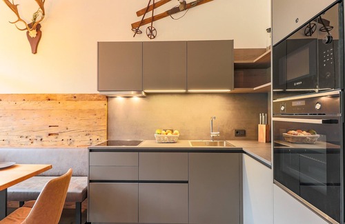 Kirchdorf in Tirol Apartment | Apartment in Tyrol near ski area