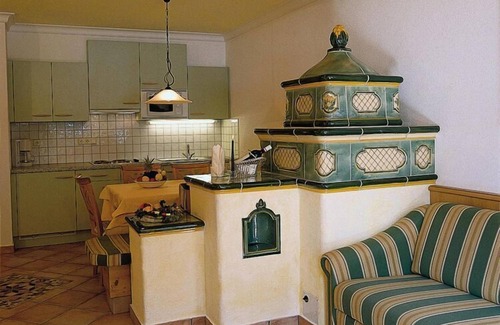 Sankt Anton am Arlberg Apartment | Apartment in St. Anton am Arlberg with balcony