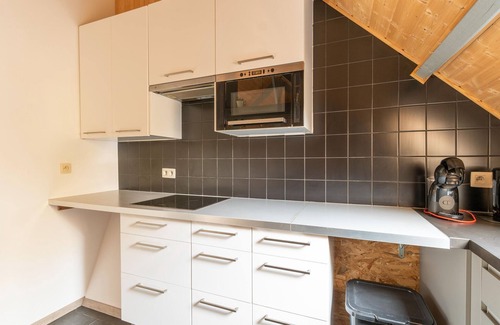 Wortel Apartment | Apartment in wortel hoogstraten with garden