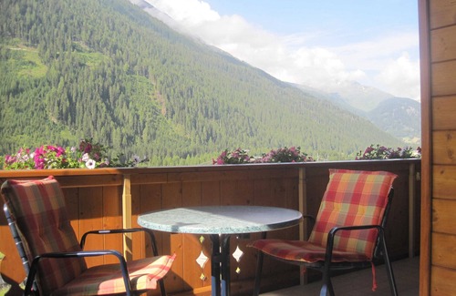 Sankt Jakob in Defereggen Apartment | Apartment I - Chalet Sonnblick