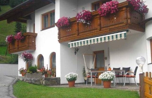 Sankt Jakob in Defereggen Apartment | Apartment I - Chalet Sonnblick