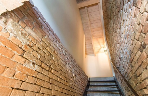 Costigliole d'Asti House | Apartment " Il POZZO" at Cascina La Melagrana