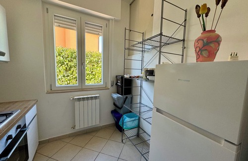 Francavilla al Mare Apartment | Apartment In Francavilla al Mare with outdoor area.