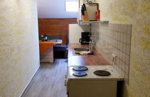 Raitis Apartment | Apartment I - Stillerhof