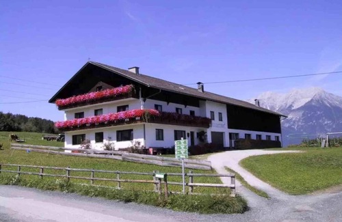 Raitis Apartment | Apartment I - Stillerhof