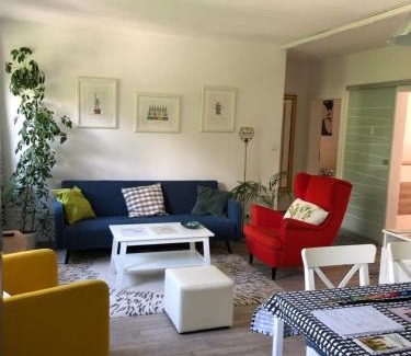 Igls Apartment | Apartment Ida