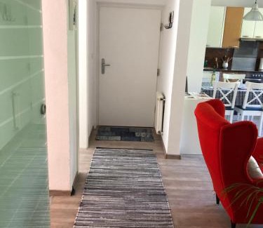 Igls Apartment | Apartment Ida