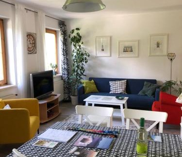 Igls Apartment | Apartment Ida