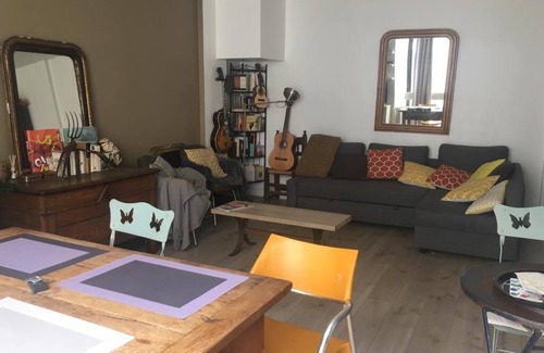 Charonne Apartment | Apartment ideally located